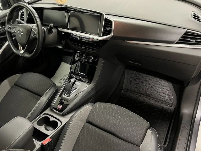 Opel Grandland X Business Elegance