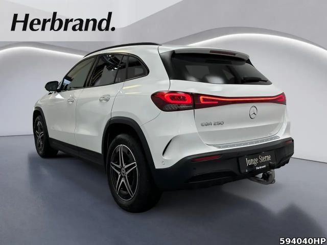 Mercedes-Benz EQA 250 AMG Line