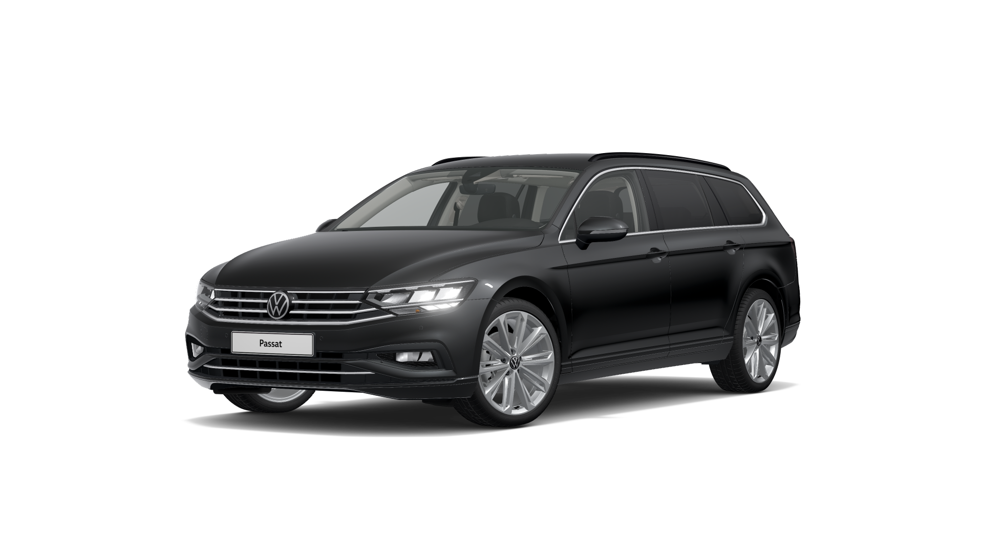 Volkswagen Passat 2.0 TDI R-Line Variant
