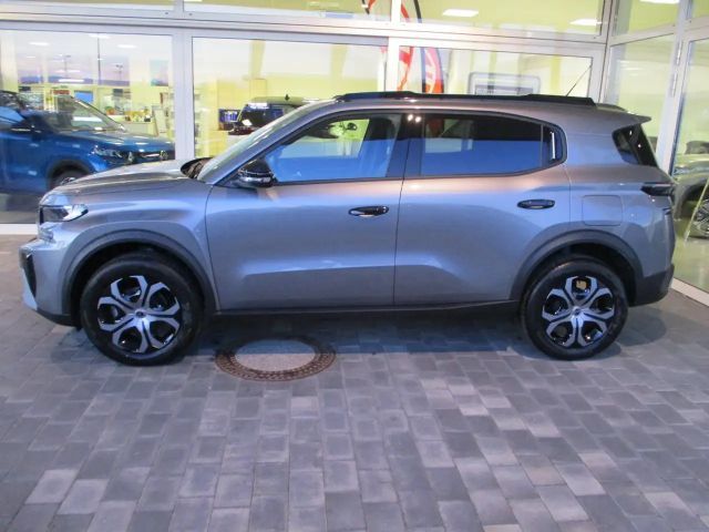 Citroën C3 Aircross Plus