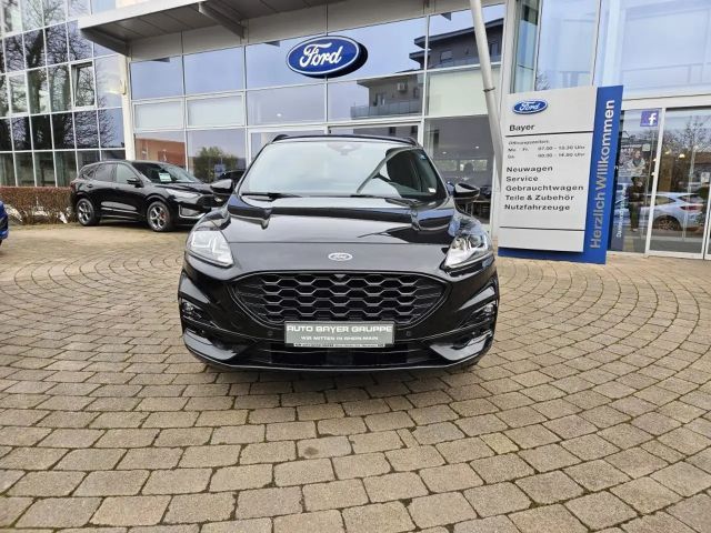 Ford Kuga Plug in Hybrid ST Line