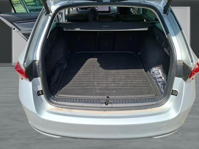 Skoda Octavia 2.0 TDI Combi Selection