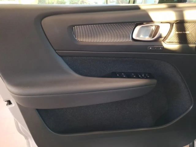 Volvo XC40 AWD R-Design