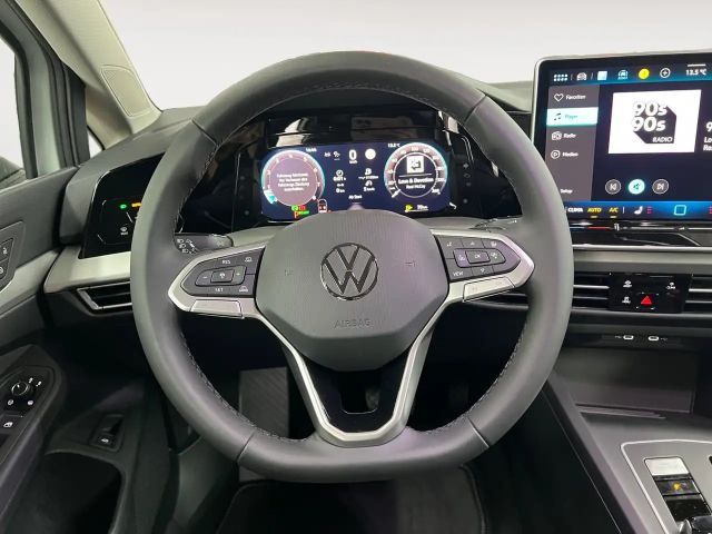 Volkswagen Golf Business DSG Variant