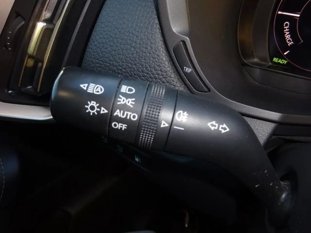 Mazda CX-60 4WD Homura