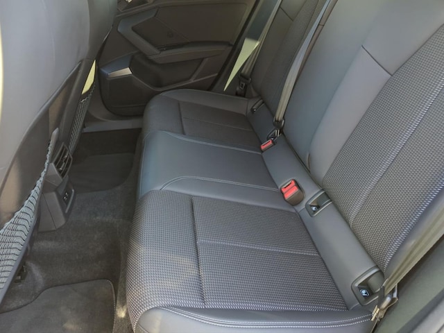 Audi S3 Quattro S-Tronic Sportback