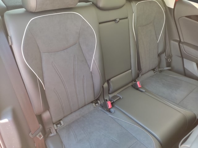 Volkswagen Tiguan 2.0 TDI 4Motion DSG