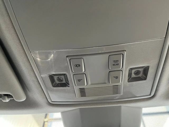 Skoda Superb 4x4 Combi Style Style