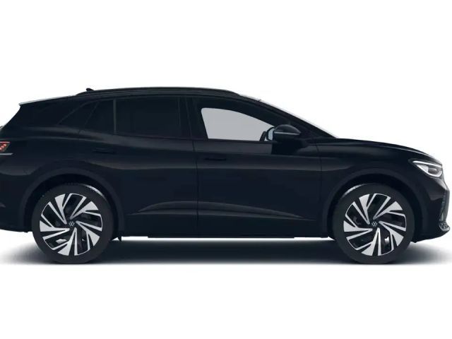 Volkswagen ID.4 GTX IQ.Drive