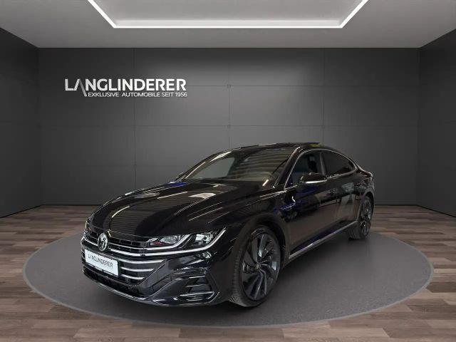 Volkswagen Arteon 2.0 TDI 4Motion R-Line