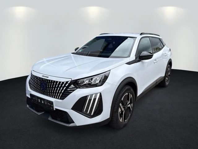 Peugeot 2008 Allure Pack