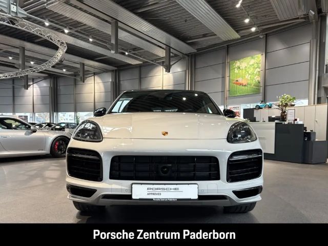 Porsche Cayenne Coupé E-Hybrid