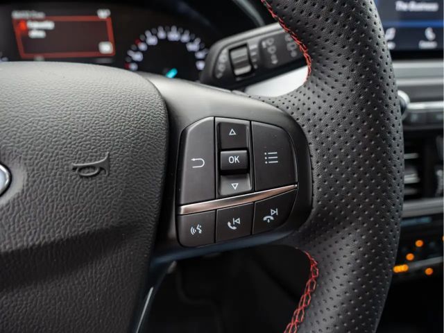 Ford Focus ST Line Style