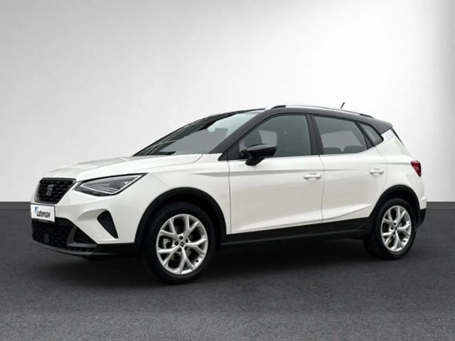 Seat Arona 1.0 TSI FR-lijn