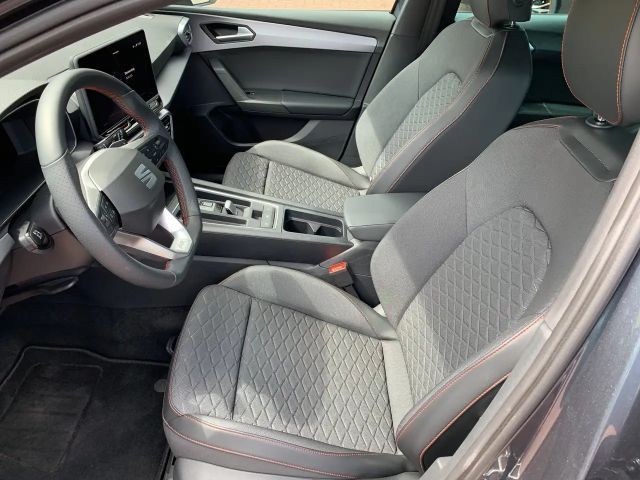 Seat Leon 1.5 TSI DSG Sportstourer