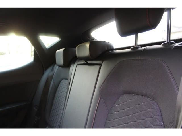 Seat Leon 2.0 TDI DSG FR-lijn