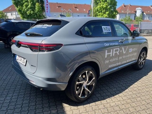 Honda HR-V Advance