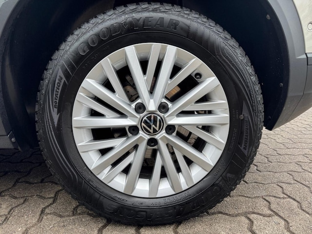 Volkswagen T-Roc 2.0 TDI DSG