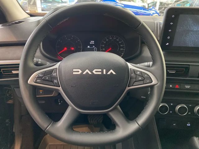 Dacia Sandero Extreme Stepway TCe 90
