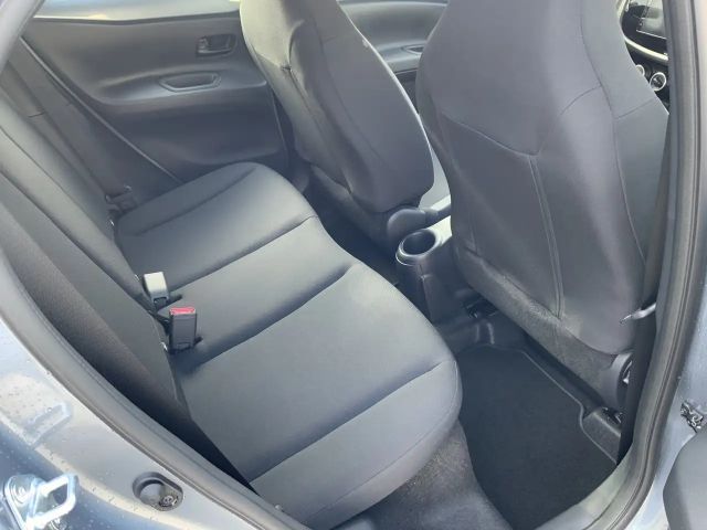 Toyota Aygo X Play X-play