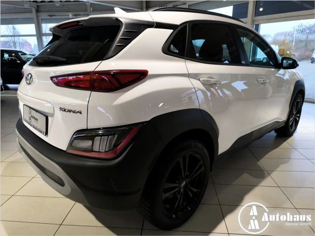 Hyundai Kona 1.0 2WD Pure