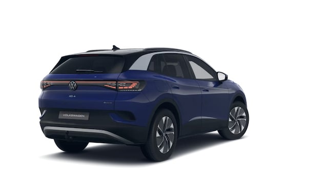Volkswagen ID.4 4Motion Performance Pro
