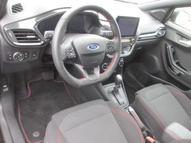 Ford Puma ST Line