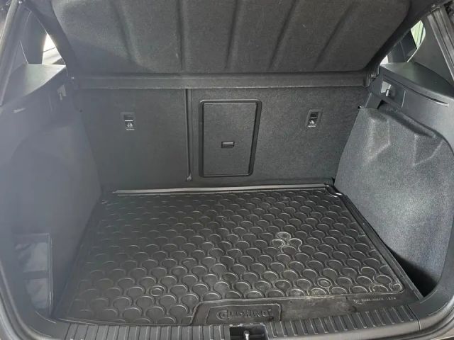 Cupra Ateca 2.0 TSI DSG