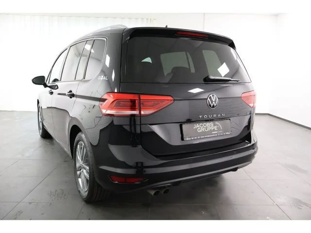 Volkswagen Touran 2.0 TDI DSG