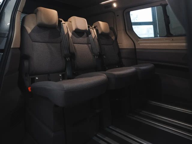 Volkswagen California Beach T7