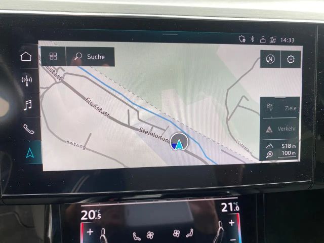 Audi e-tron 50 Business Quattro