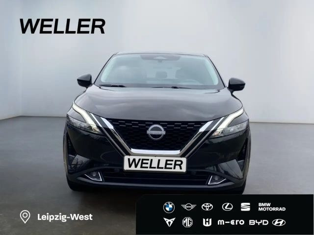 Nissan Qashqai Acenta DIG-T