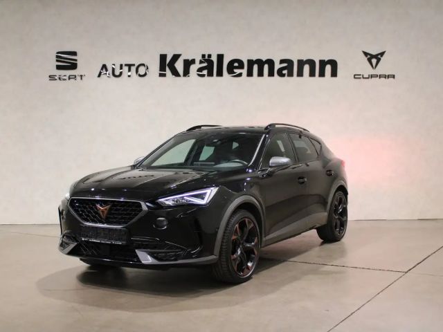 Cupra Formentor 1.4 DSG VZ e-Hybrid