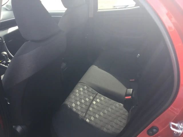 Toyota Yaris Hybride