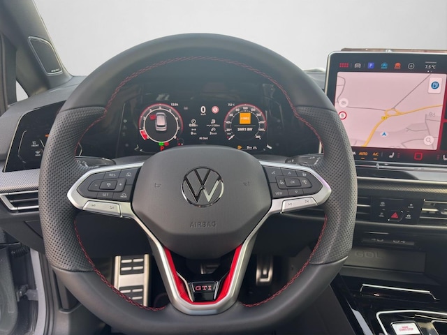 Volkswagen Golf GTI Golf VIII