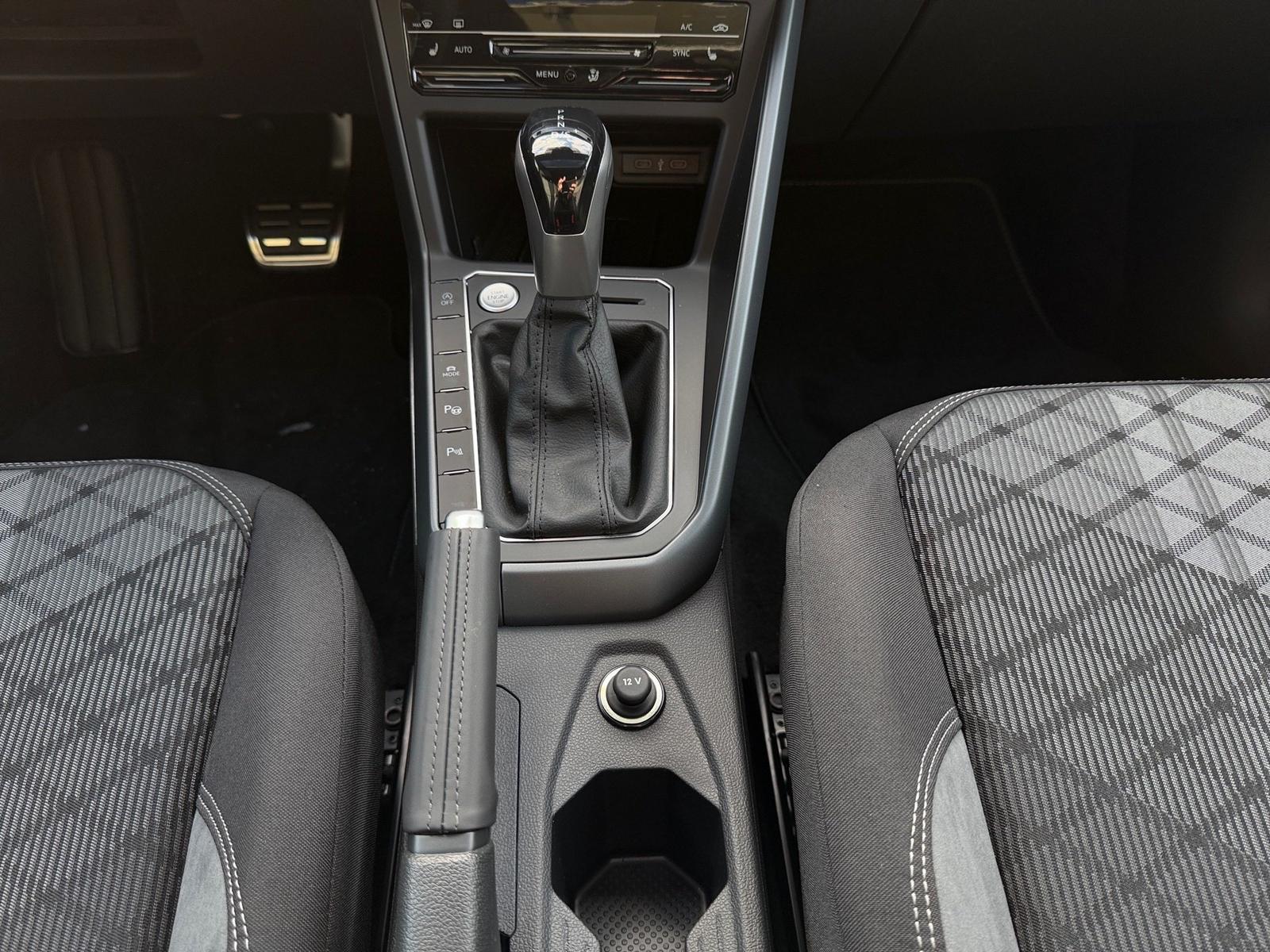 Volkswagen Taigo 1.5 TSI DSG R-Line