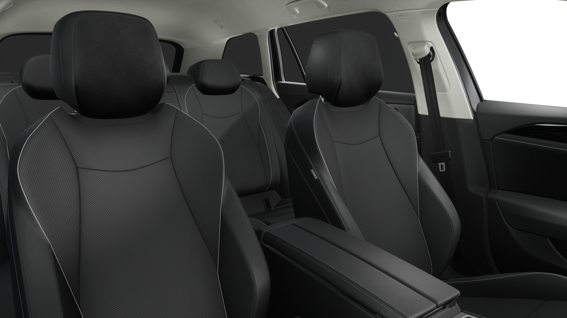 Volkswagen Passat 2.0 TDI Business Variant