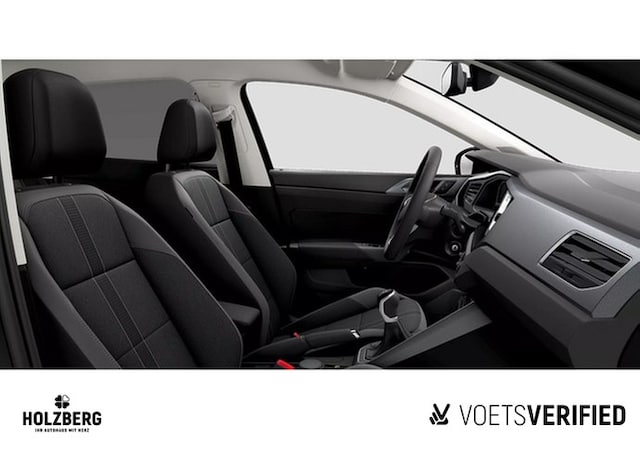 Volkswagen Polo 1.0 TSI Style