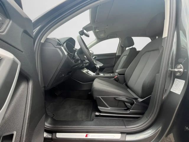 Audi Q3 35 TFSI S-Line S-Tronic