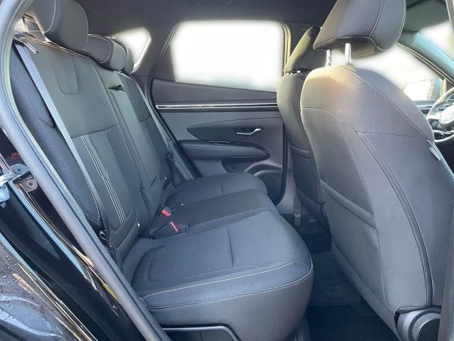 Hyundai Tucson 1.6 Advantage T-GDi