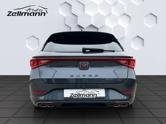 Cupra Leon 1.4 DSG e-Hybrid