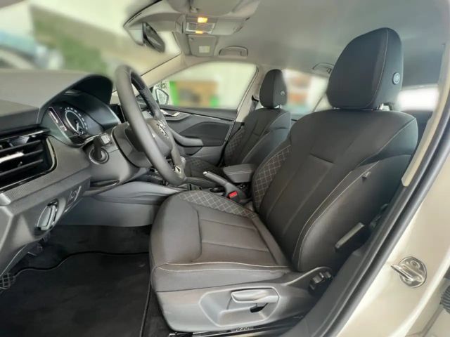 Skoda Kamiq 1.0 TSI Ambition