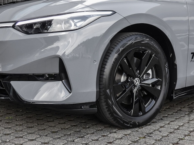 Volkswagen ID.7 Pro Tourer