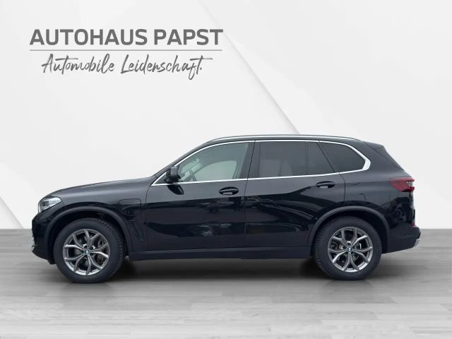 BMW X5 *** AHK *** LUFTFEDERUNG *** Gesamt 394 PS