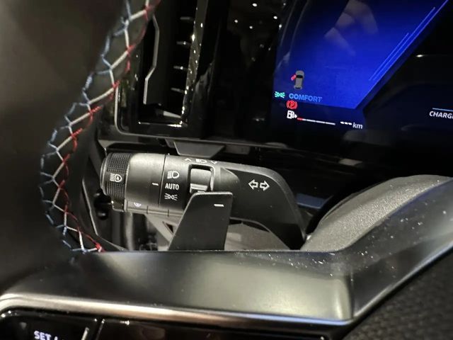 Renault Austral Alpine Esprit