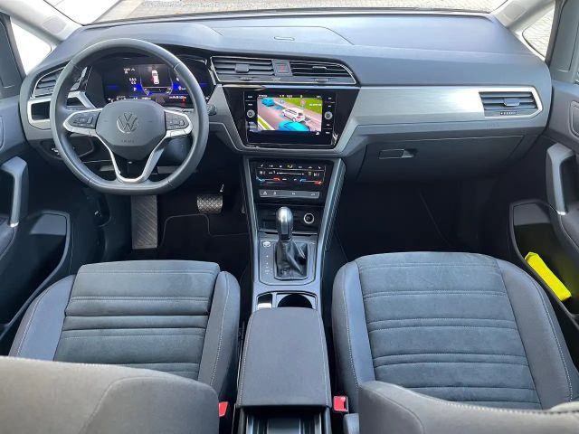 Volkswagen Touran 1.5 TSI 7-zitter DSG