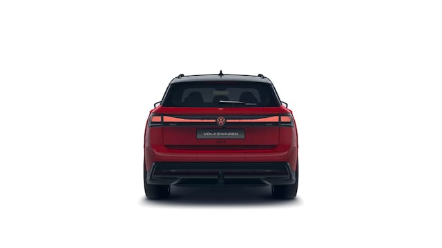 Volkswagen ID.7 IQ.Drive Pro Style Tourer