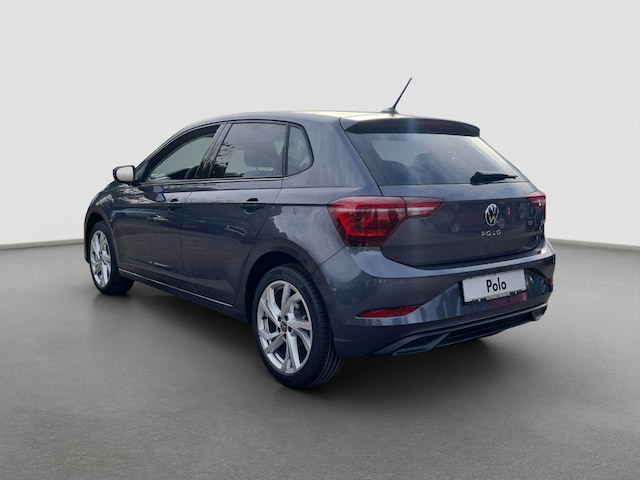 Volkswagen Polo 1.0 TSI IQ.Drive