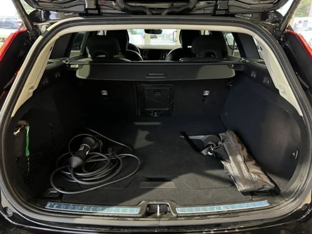 Volvo V60 AWD Dark Plus Recharge T6
