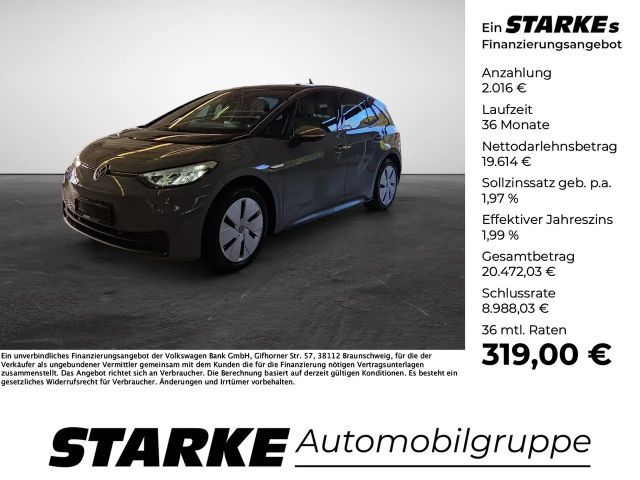 Volkswagen ID.3 Performance Pure